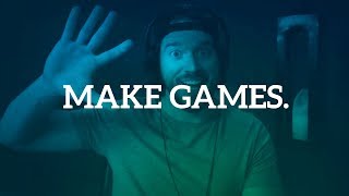 5 Secrets Why Game Development ROCKS