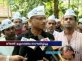 Aadmi Party involved Social issues