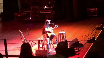 Aaron Lewis “Lost and Lonely” acoustic live @ Coca Cola Roxy Atlanta 3/4/21