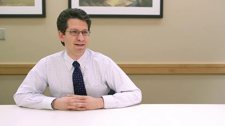 Benjamin Herschel Singer M.D., Video Profile