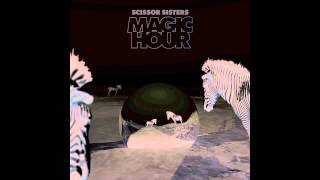 Scissor Sisters - Self Control