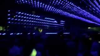 RSPCT - ROD by Agoria @ The Bridge Party / 13-03-15