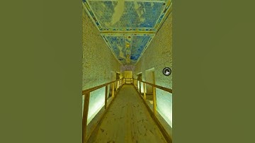 Thumbnail of Tomb of Ramses IV - Valley of the Kings.