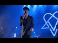 VV Join Me In Death HIM Song LIVE 4K VV Join Me In Death HIM Song LIVE 4K