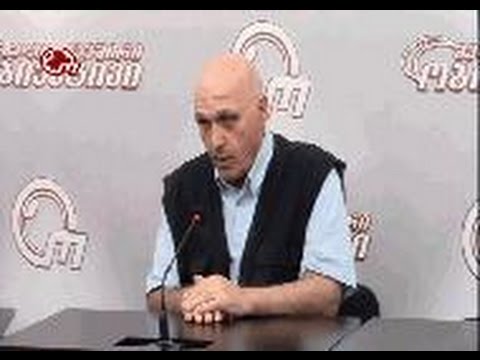 დავიბრუნოთ სახელმწიფოებრივი ცნობიერება