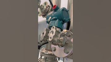 This Is What a Pressure Sensor Looks Like!#pressuresensor #shortsfeed #sensor #shorts #engineering