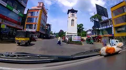 Gopro Hero5 session Video test - gopro cinematic video