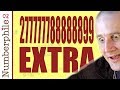 Multiplicative Persistence (extra footage) - Numberphile