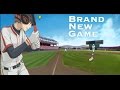 みきとP×kradness/Brand New Game【草薙ベースボールパーク2016春テーマソング】