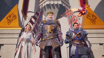 King of Avalon: 6 Years together