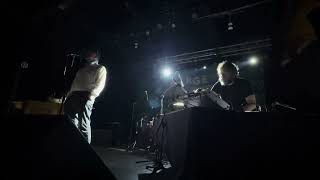 Lambchop - "Daisy" (live at #Merge35, Carrboro, NC 7/26/2024)