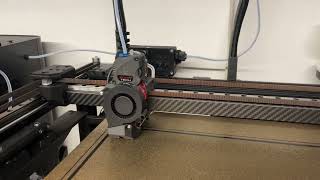 Testing Mellow's Filament Buffer