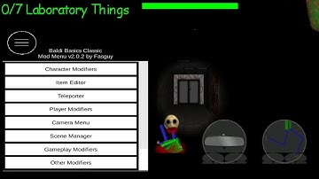 Baldi