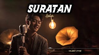 SURATAN - ASAHAN | COVER