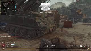 Call of Duty MWR Good game #1 by Enrique Sanchez 2 views 6 years ago 6 minutes, 32 seconds