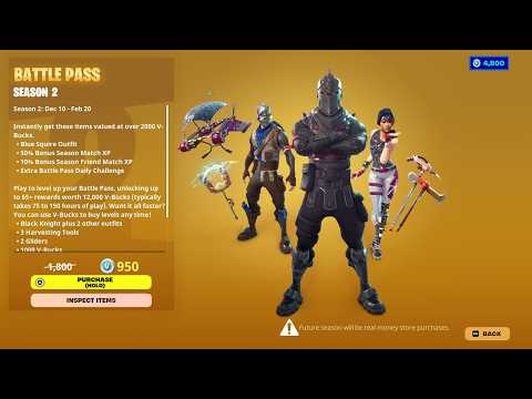 EPIC GAMES CONFIRME