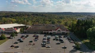 Giant Eagle- Shenango Twp.- New Castle, PA