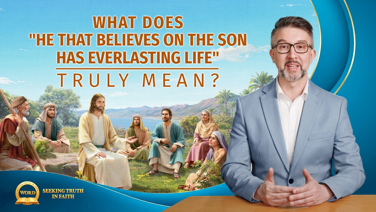 Seeking True Faith | What Does 