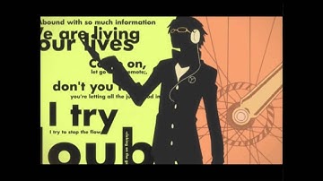 Shin Megami Tensei: Persona 4 Soundtrack - Pursuing My True Self (Intro) [FULL]