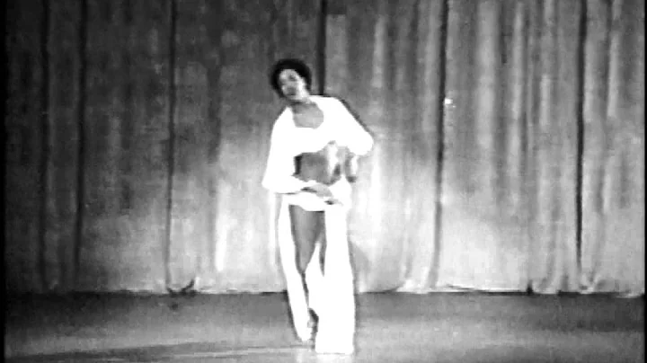 Gertrude "Baby" Banks