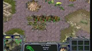 SPL  Iris vs Calm 2008-12-16  @ Neo Harmony
