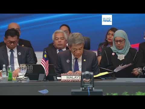 هجوم لاذع من وزير الخارجية الماليزي على إسرائيل: أوقفوا الاحتلال