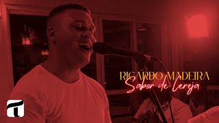 Ricardo Madeira - Sabor De Cereja Versão Acústica Trip Music