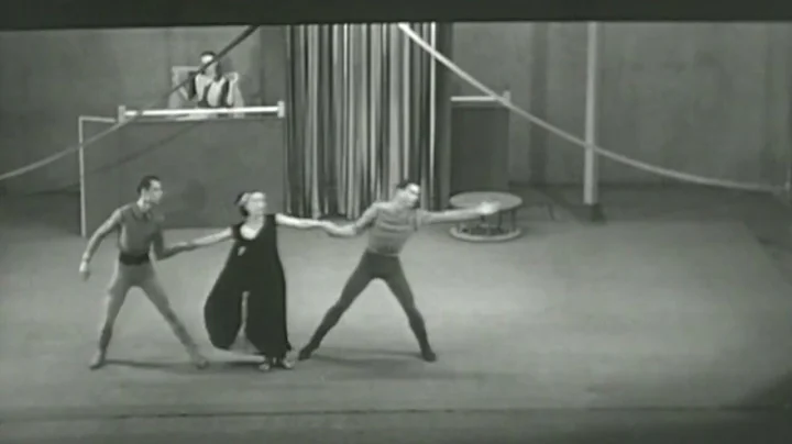 Martha Matinees: 'Every Soul Is a Circus' (excerpt)