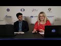 FIDE World Cup | Round 3 | Aryan Tari in the studio