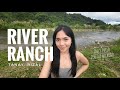 Car camping w my mom  dad  river ranch tanay rizal  family adventure vlog  sheila advincula