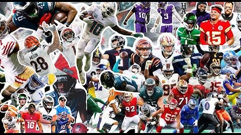 The Spirit of Sports | Freedom (Pharrell Williams)| 4K HD MiX!