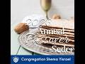 2026 Passover Seder By Rabbi Jim Appel 