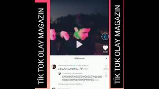 Mehmet Cellat In Vi̇dyosuna Yorum Yapmş Şok Ti̇k Tok Olay Magazin Abone Olmayi Unutmayinz