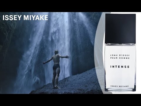 issey miyake perfume intense