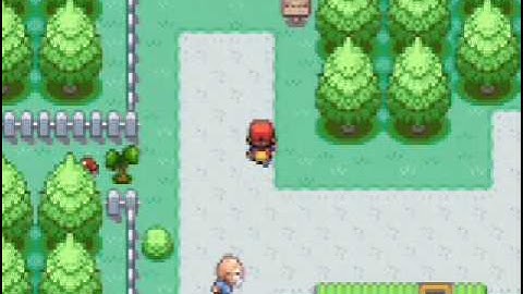 Zangoose Only Run Part 5