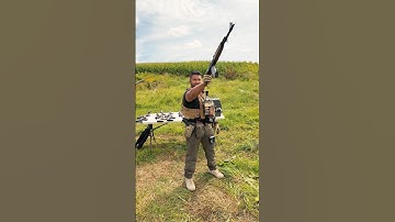 The Recoil Is Larger Than Your Mom