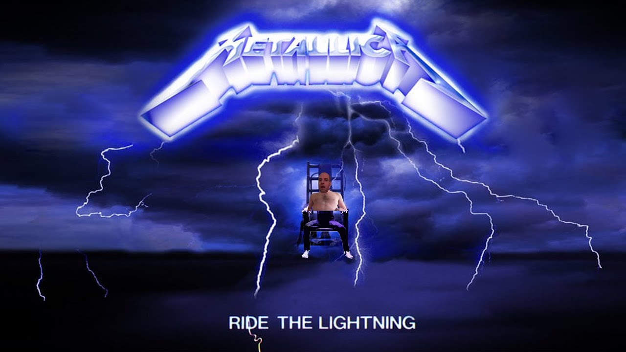 Callum's Corner sings: "Creeping Death By Metallica" (A.I Cover)