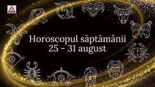 Download Lagu Horoscopul Saptamanii 25 - 31 August 2025 | Alexandra Coman MP3 Download Lagu Horoscopul Saptamanii 25 - 31 August 2025 | Alexandra Coman MP3