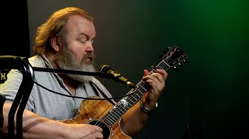 Tony Yardley performing "Stutter Step"