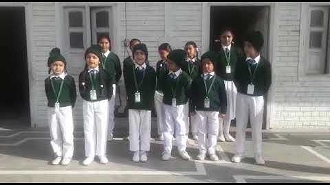 Class1 || Easy way to learn an application|| by Miss Anju Tandon