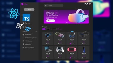 🔥  Create a Portfolio Website With React JS & Tailwind CSS !  (Shopping Cart) - Part 2