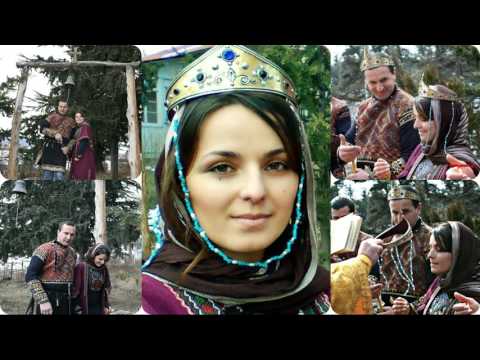 \"შემომხედე სამოთხიდან\"(ეძღვნება თეონა ქუმსიაშვილის ხსოვნას)