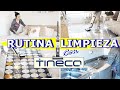 🧽LIMPIEZA DIARIA | MI NUEVA RUTINA