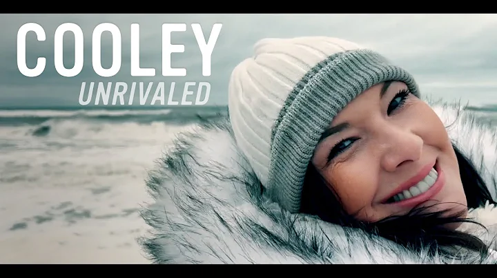 Lawrence Cooley "Unrivaled" Music Video