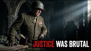 Patton's  Revenge: What He Did to the Men Who Tortured US POWs
