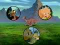 リトルフット 海への大冒険 The Land Before Time IX Chanson D Ennui Japanese