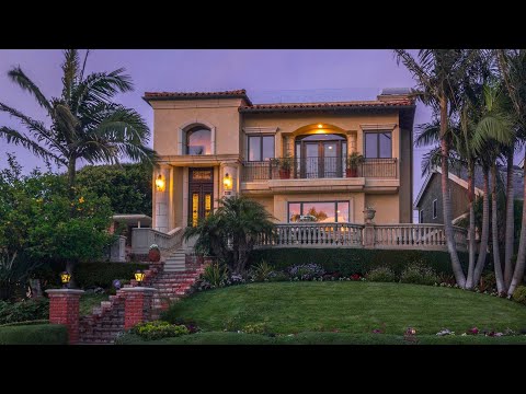 7112 Rindge Avenue, Playa Del Rey, CA home video tour