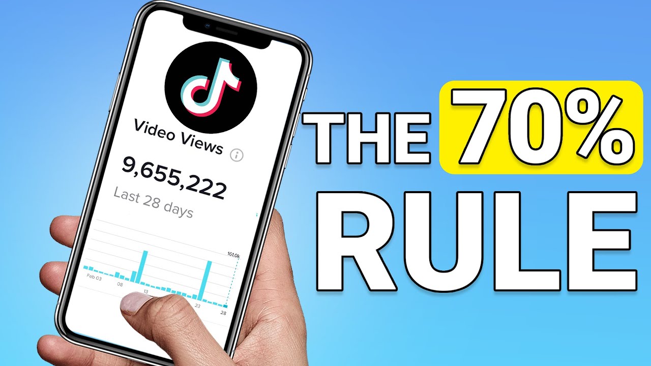 ⁣DO THIS To BLOW UP YOUR TIKTOK IN 24 HOURS (how to get 100K followers on TikTok FAST)