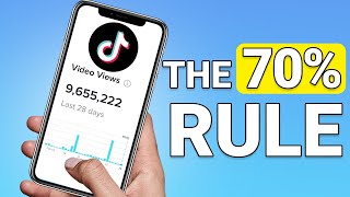 DO THIS To BLOW UP YOUR TIKTOK IN 24 HOURS (how to get 100K followers on TikTok FAST)