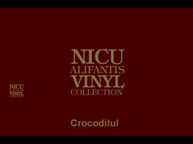 Watch Nicu Alifantis - Crocodilul on YouTube Watch Nicu Alifantis - Crocodilul on YouTube